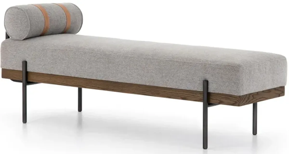 Giorgio Accent Bench