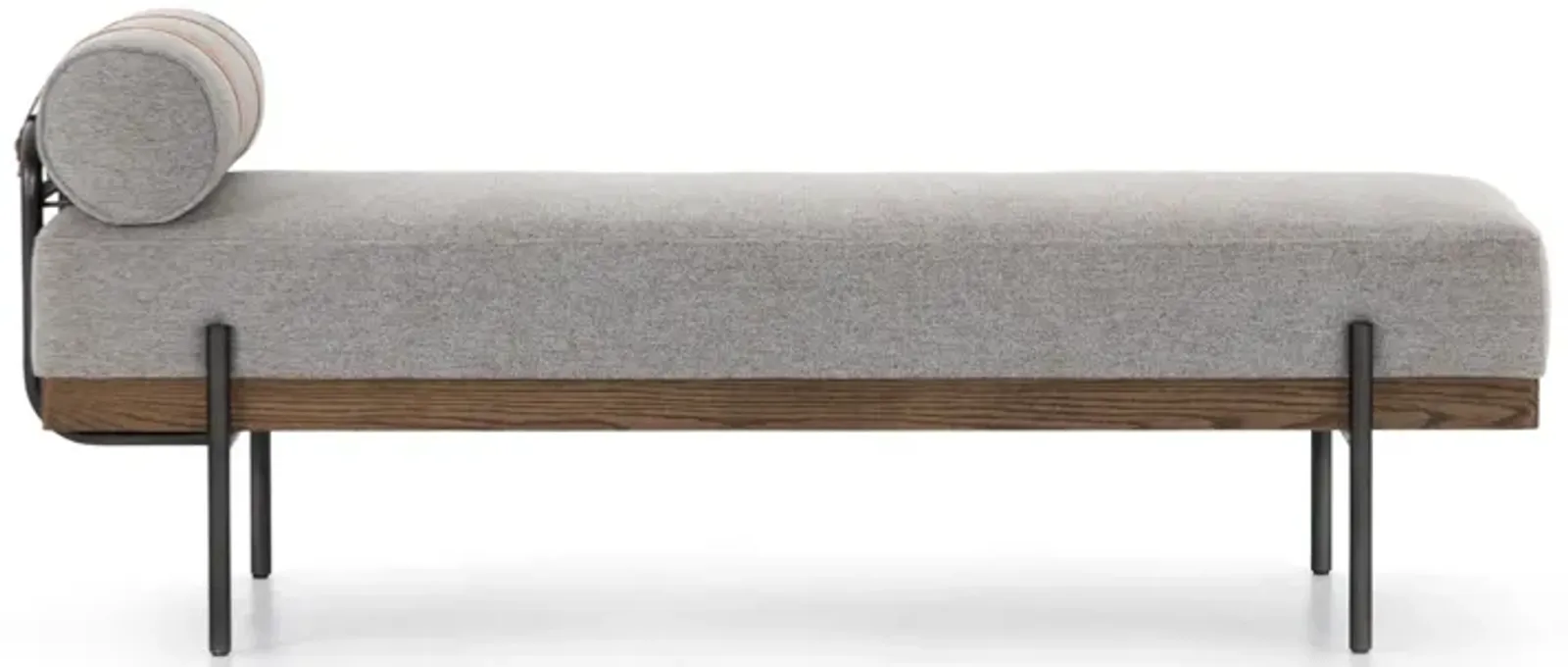 Giorgio Accent Bench