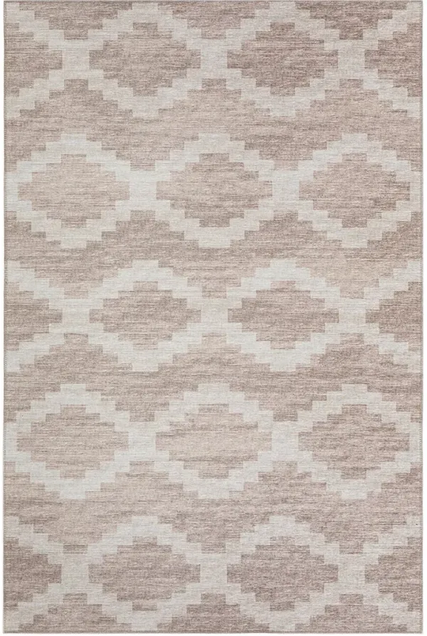 Sedona SN9 Taupe 9' x 12' Rug