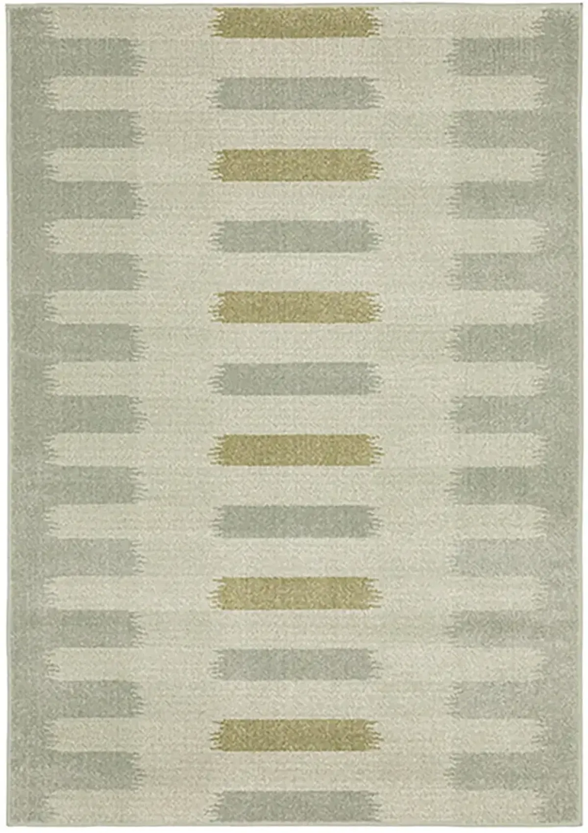 Branson 6'7" x 9'2" Beige Rug