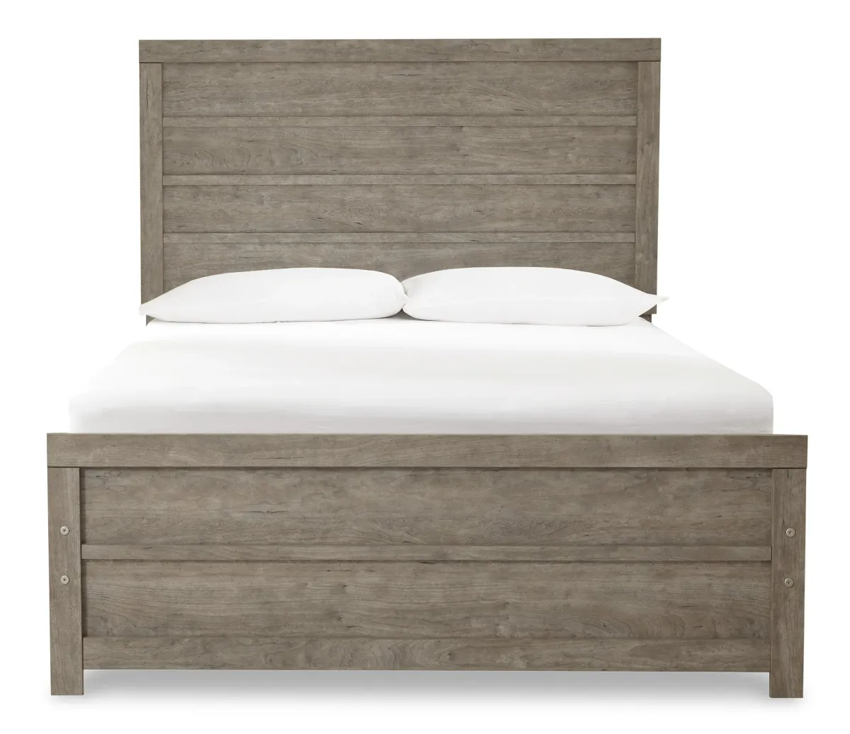 Culverbach Queen Panel Bed