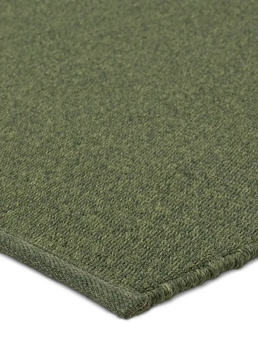 Flint Te x el Green 2' x 3' Rug