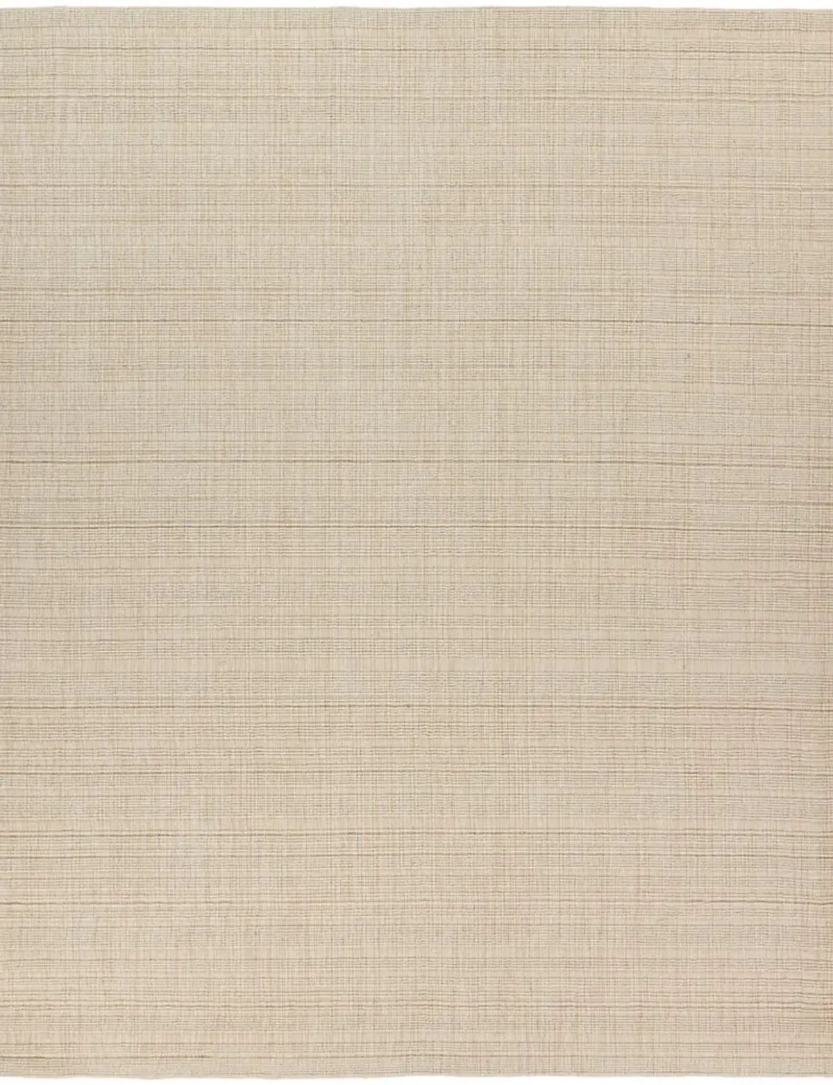 Tienne Bandera White 5' x 8' Rug