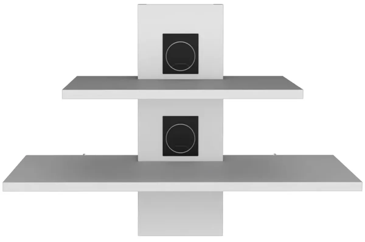 Minot  Floating Shelf
