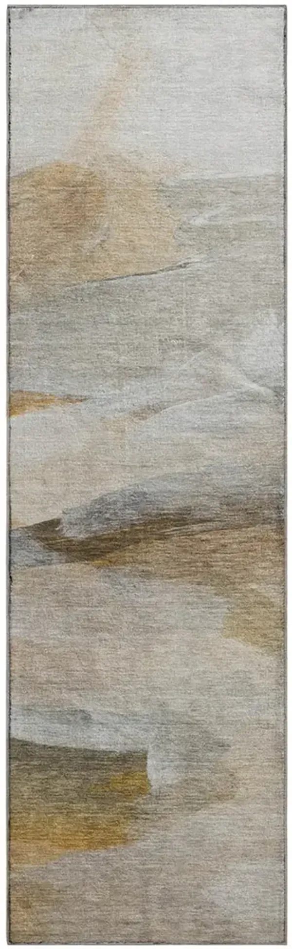 Ravenna RN11 Taupe 2'3" x 7'6" Rug