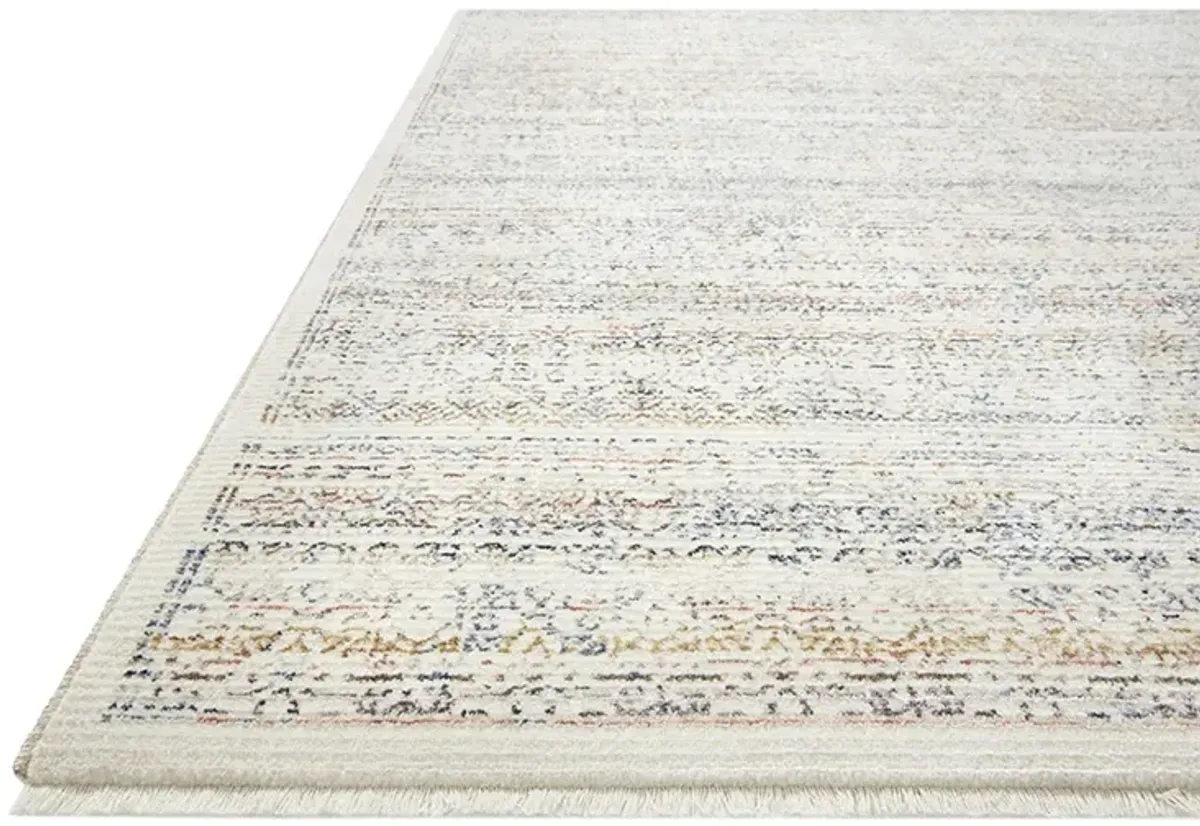 Zuma ZUM01 2'7" x 10'" Rug