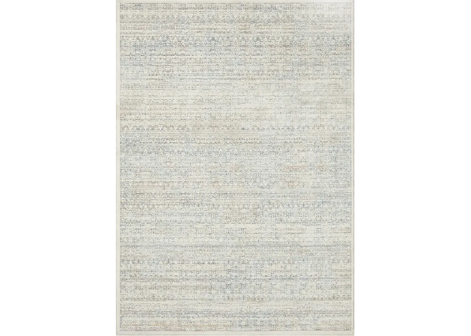 Zuma ZUM01 2'7" x 10'" Rug