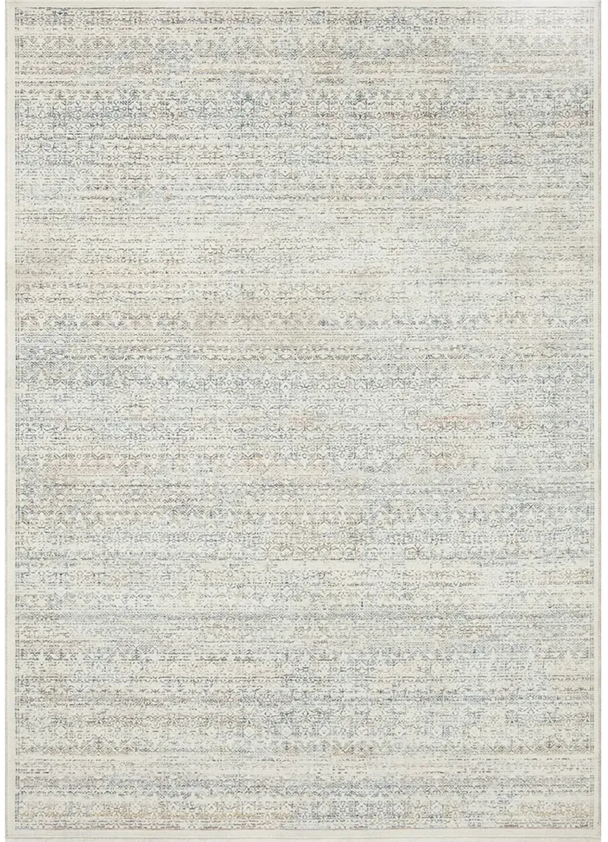 Zuma ZUM01 2'7" x 10'" Rug