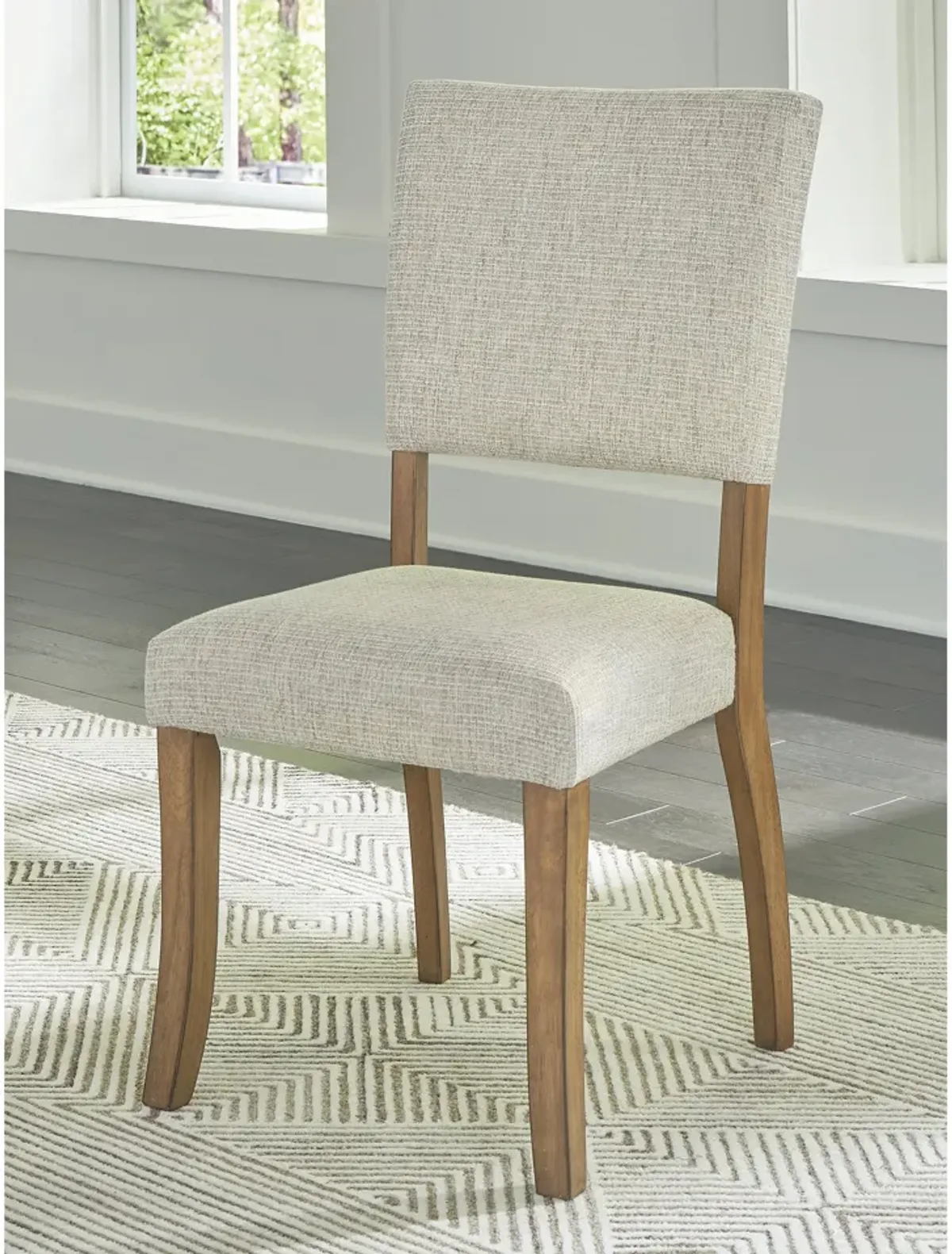 Rybergston Dining Chair