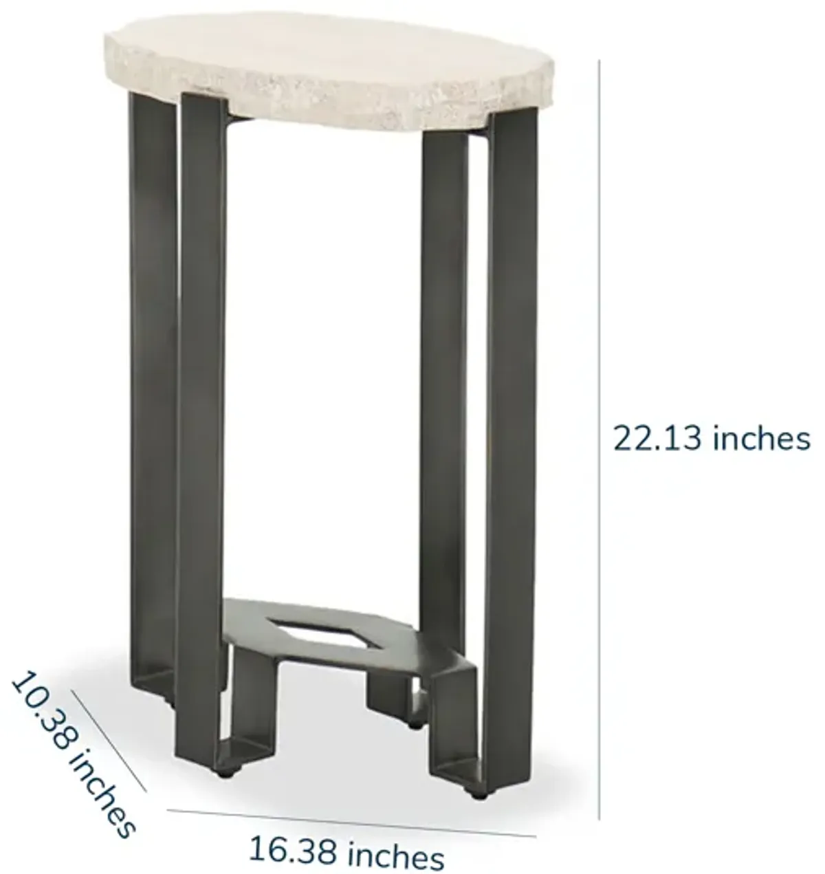 Sayers Accent Table