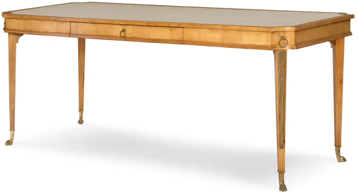 Jeffrey Desk