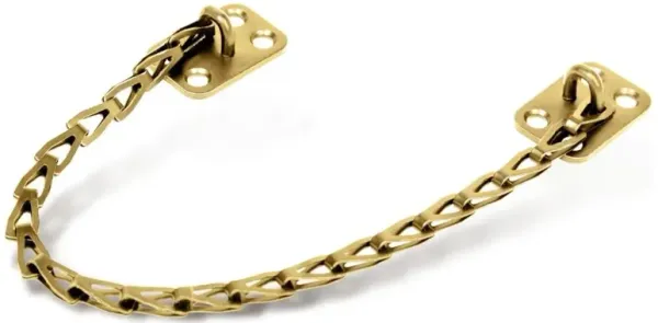 Mega Handles | Transom Chain