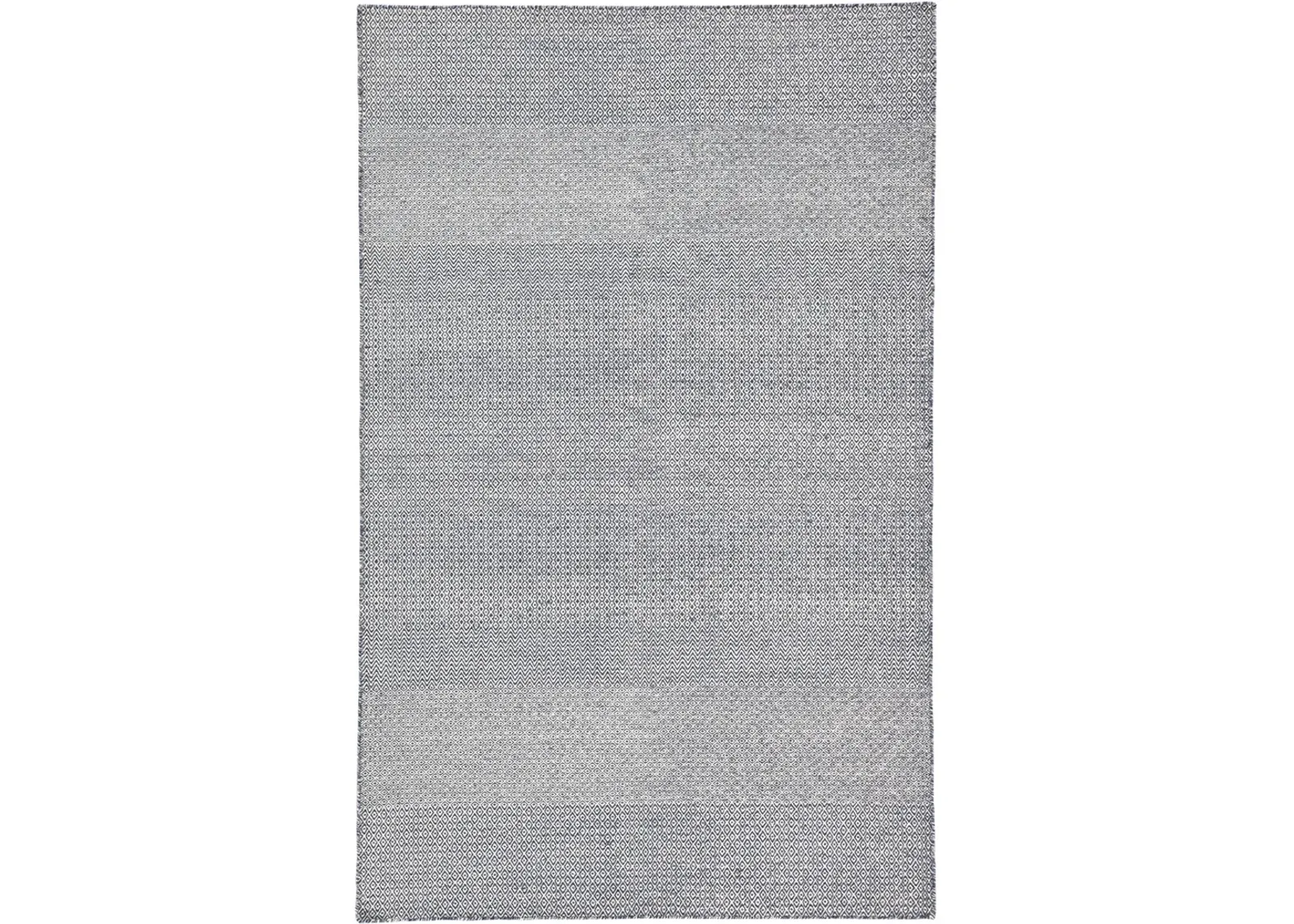 Poise Glace Blue 6' x 9' Rug