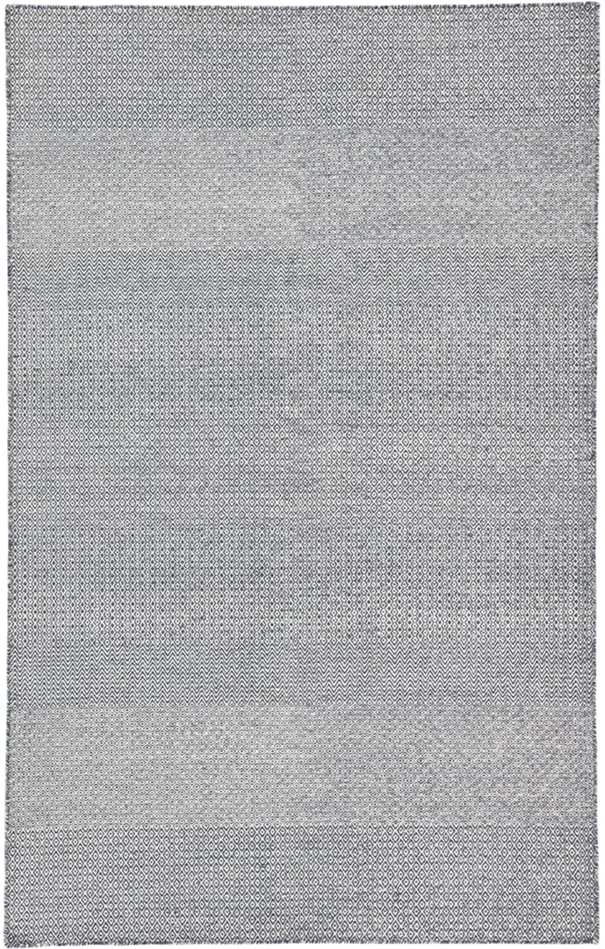 Poise Glace Blue 6' x 9' Rug