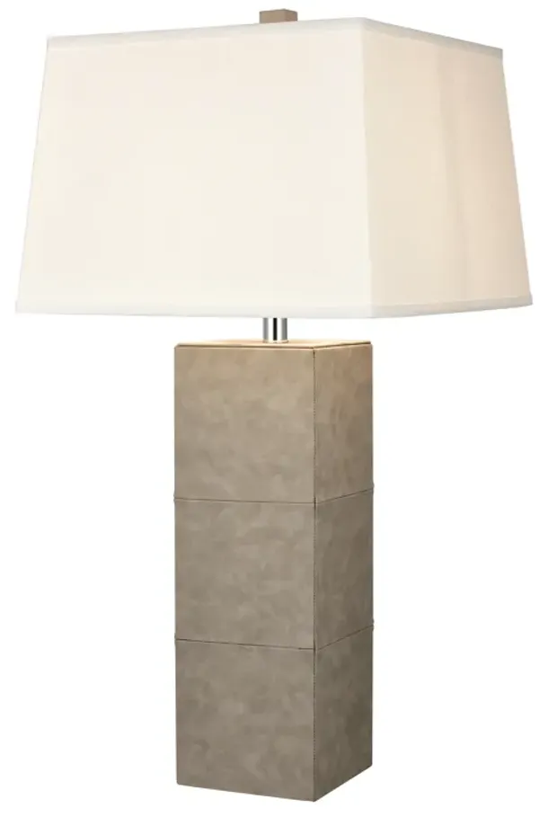 Unbound 32" 1-Light Table Lamp