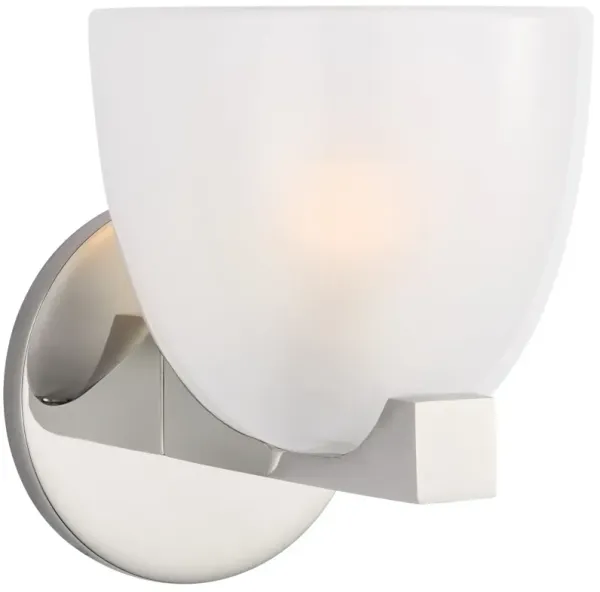 Carola Double Sconce