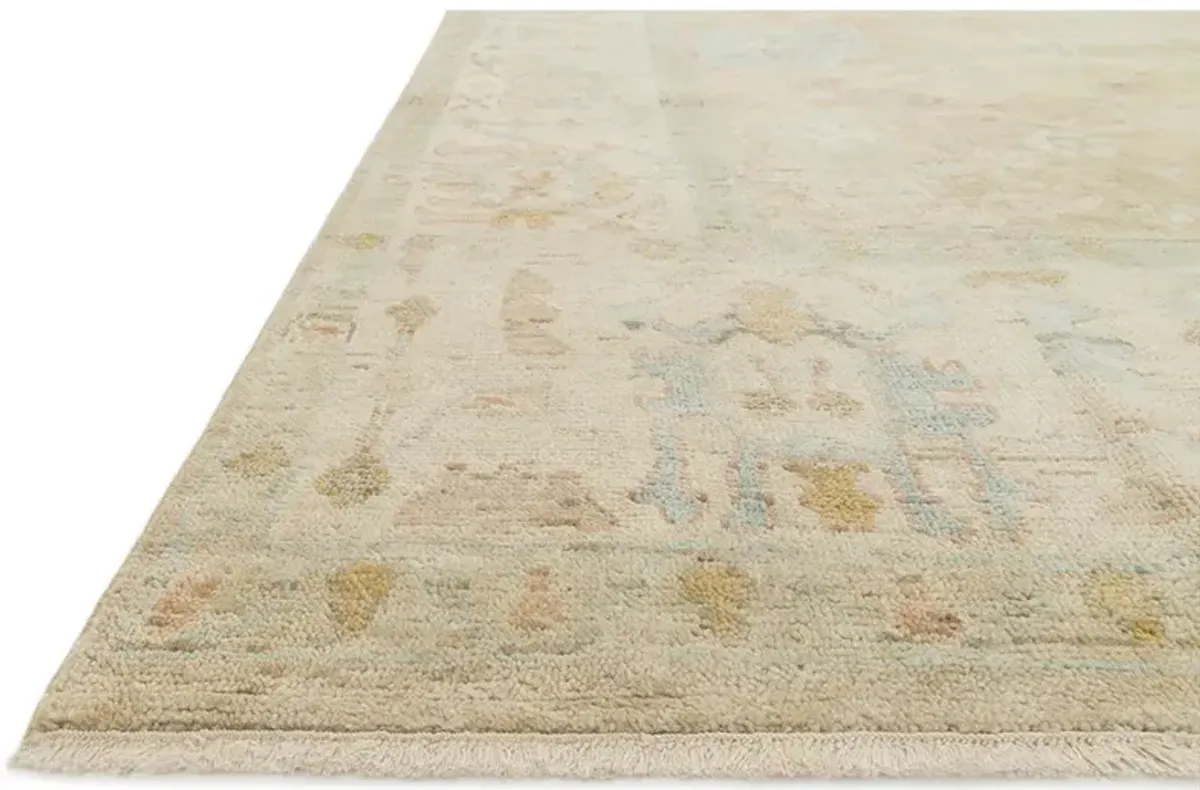 Vincent VC03 Dune/Stone 2' x 3' Rug