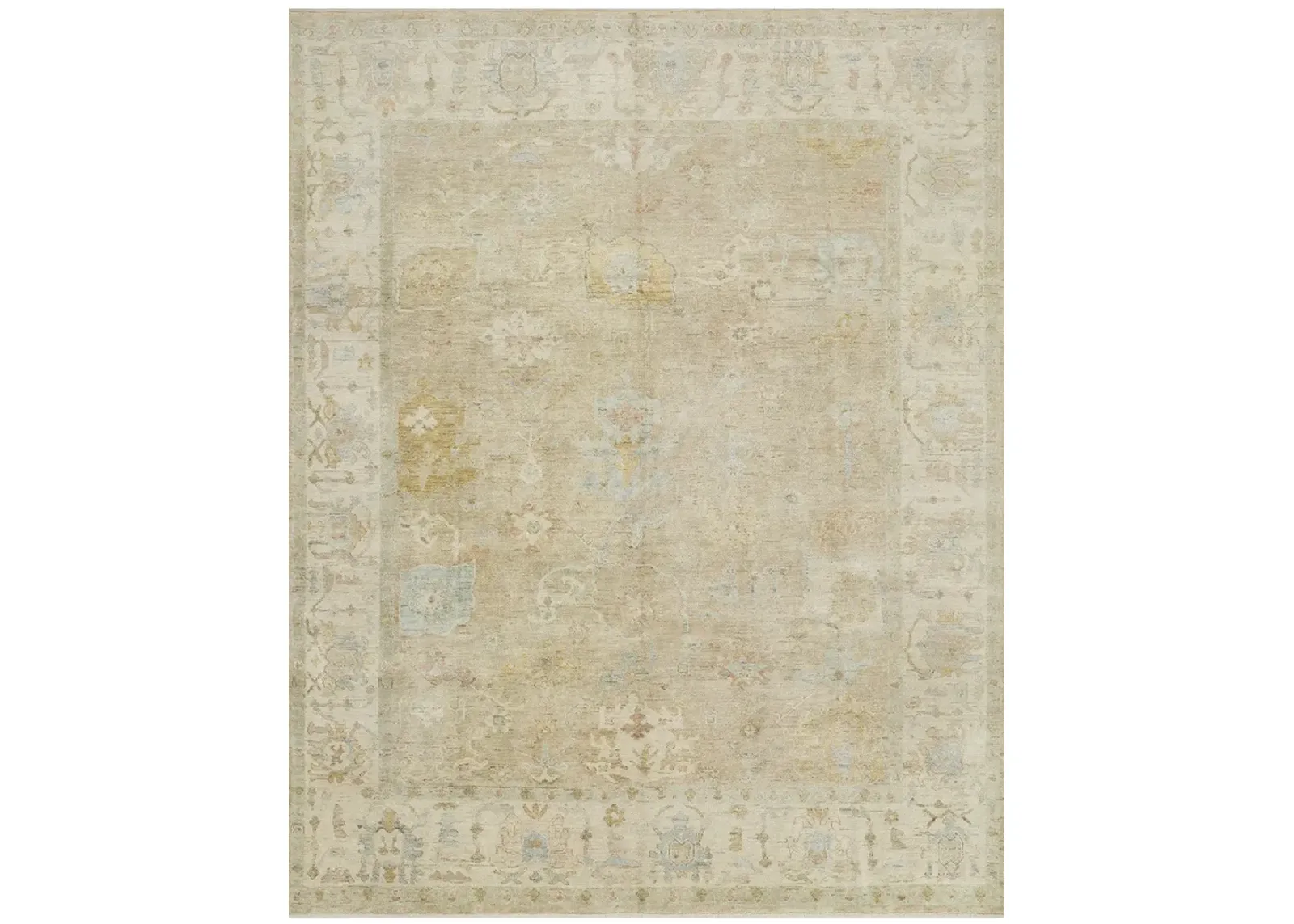 Vincent VC03 Dune/Stone 2' x 3' Rug