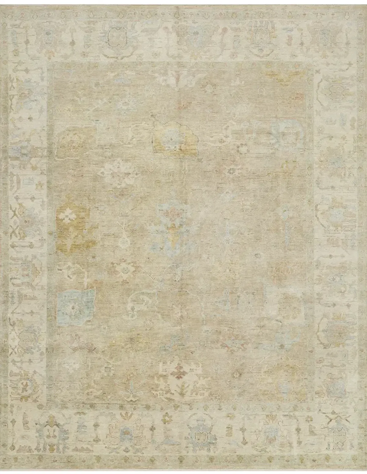 Vincent VC03 Dune/Stone 2' x 3' Rug