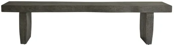 Interiors Luca Bench