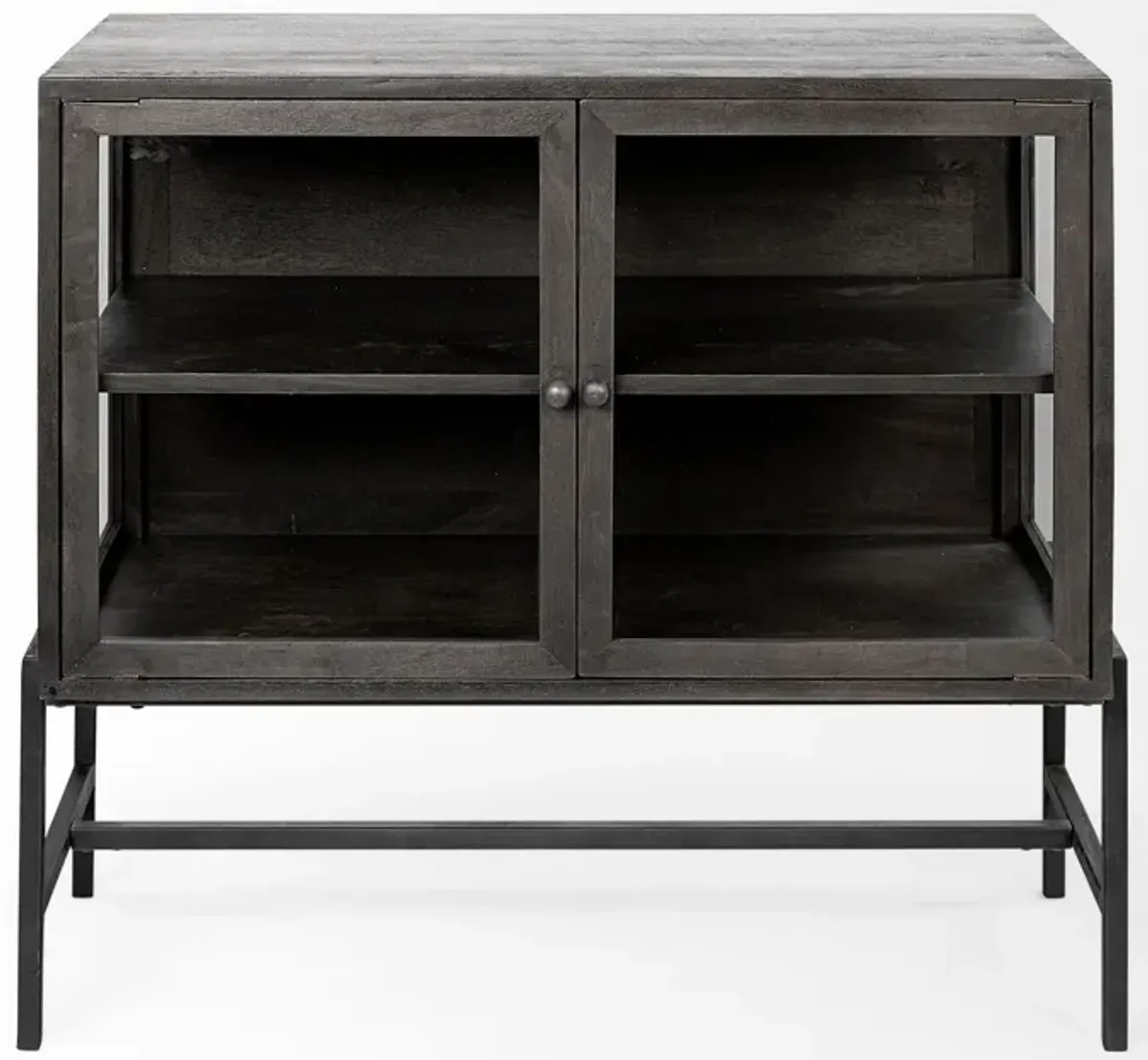 Arelius Accent Cabinet