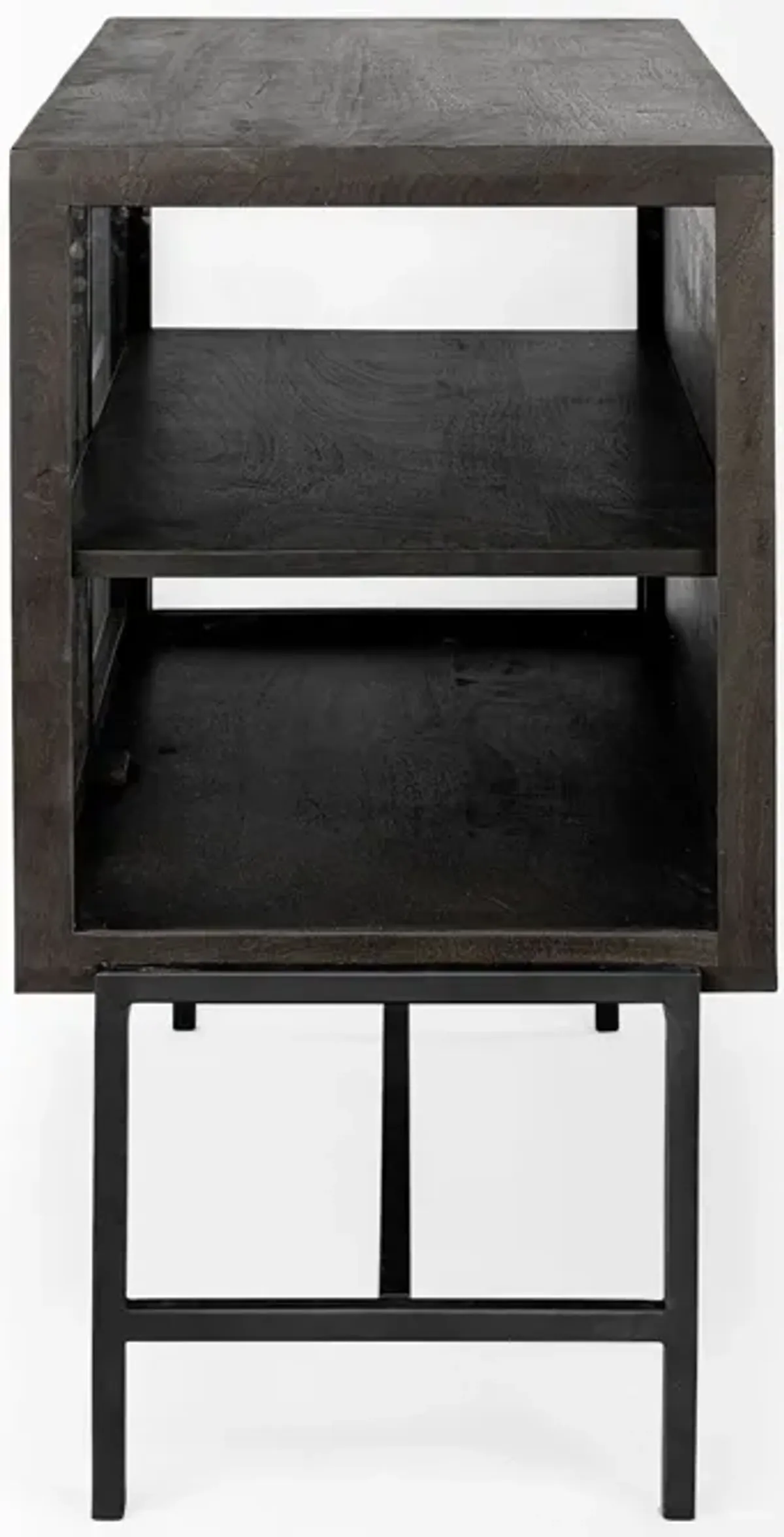 Arelius Accent Cabinet