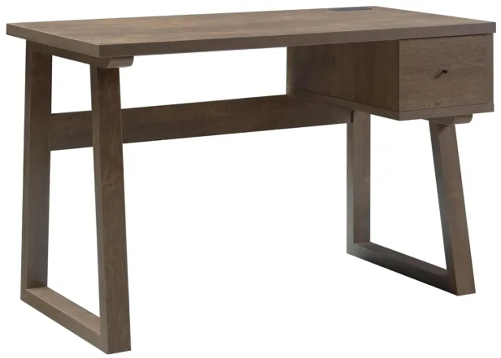 Desk Walnut Oak