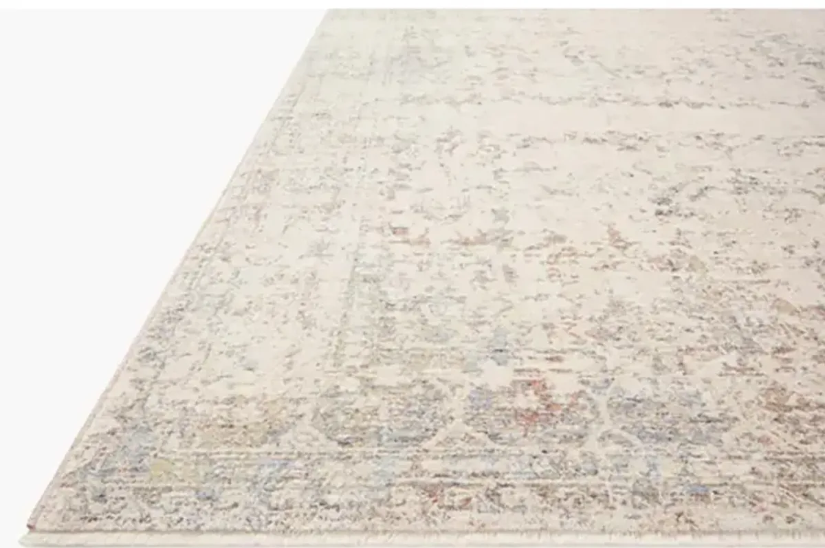 Carlisle Ivory/Multi 11'6" x 15'7" Rug