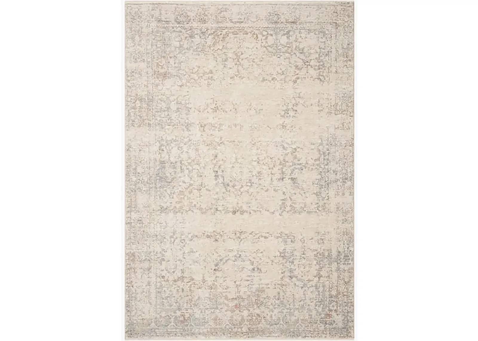 Carlisle Ivory/Multi 11'6" x 15'7" Rug