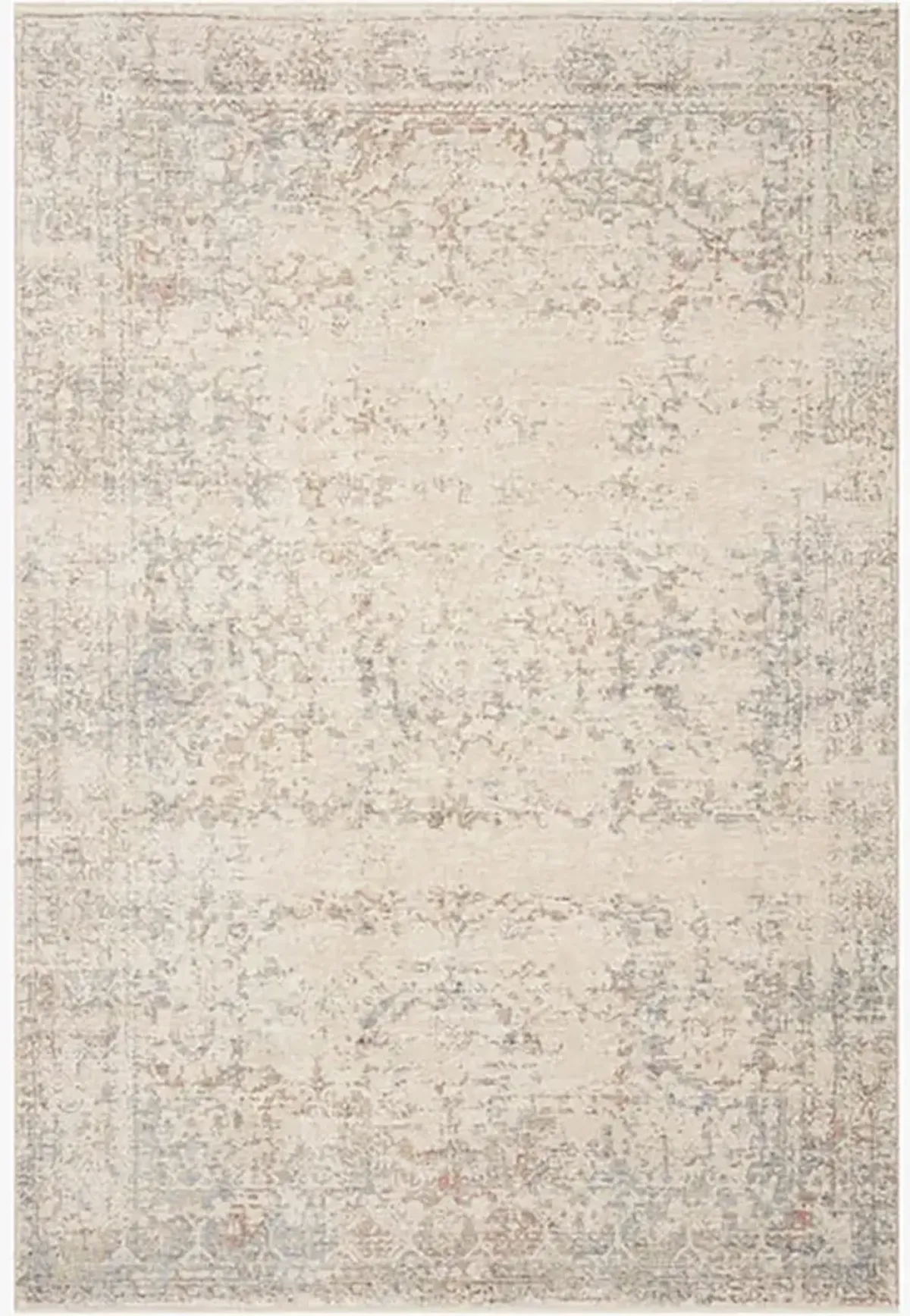 Carlisle Ivory/Multi 11'6" x 15'7" Rug