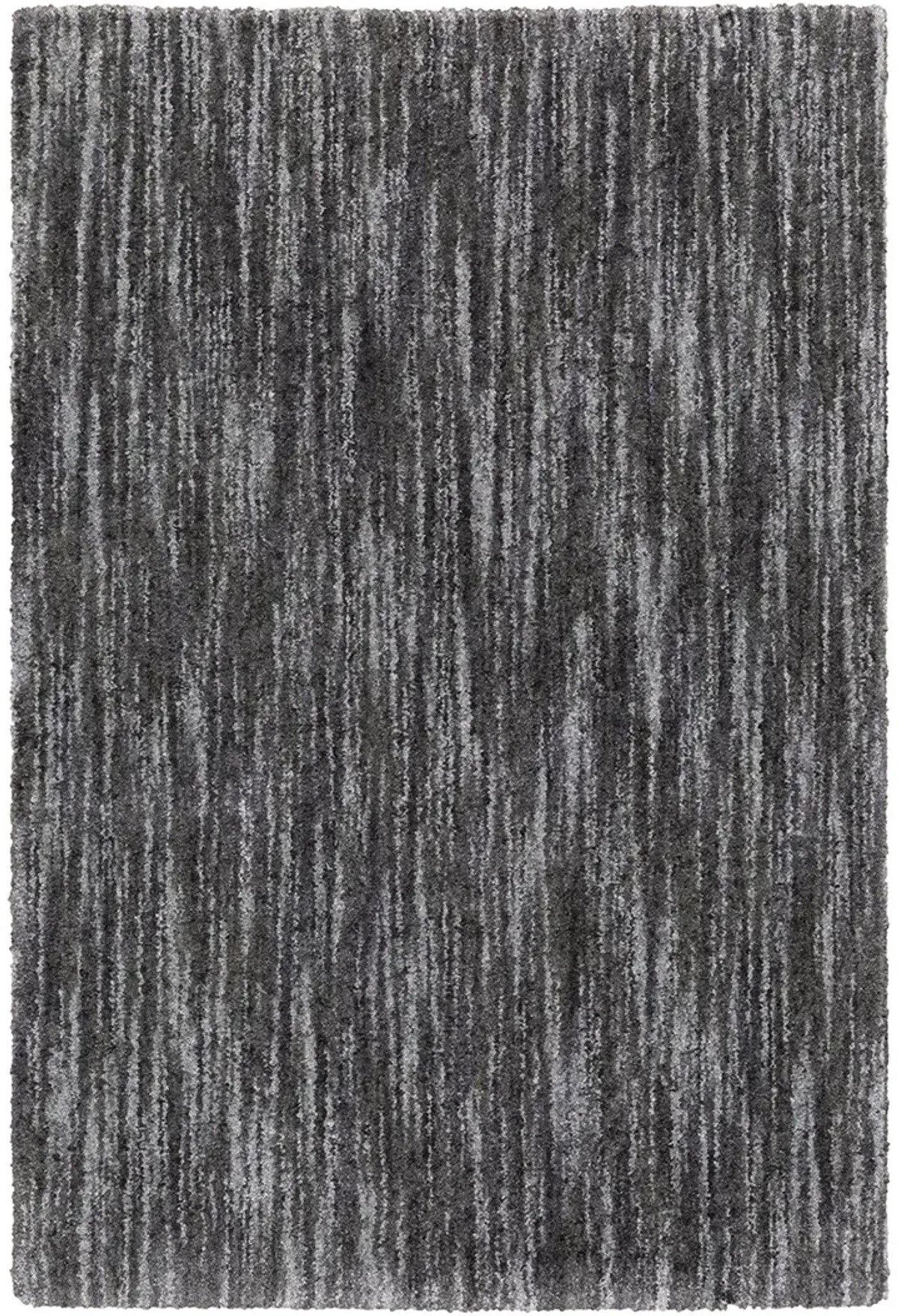 Aspen 7'10" x 10'10" Char Rug