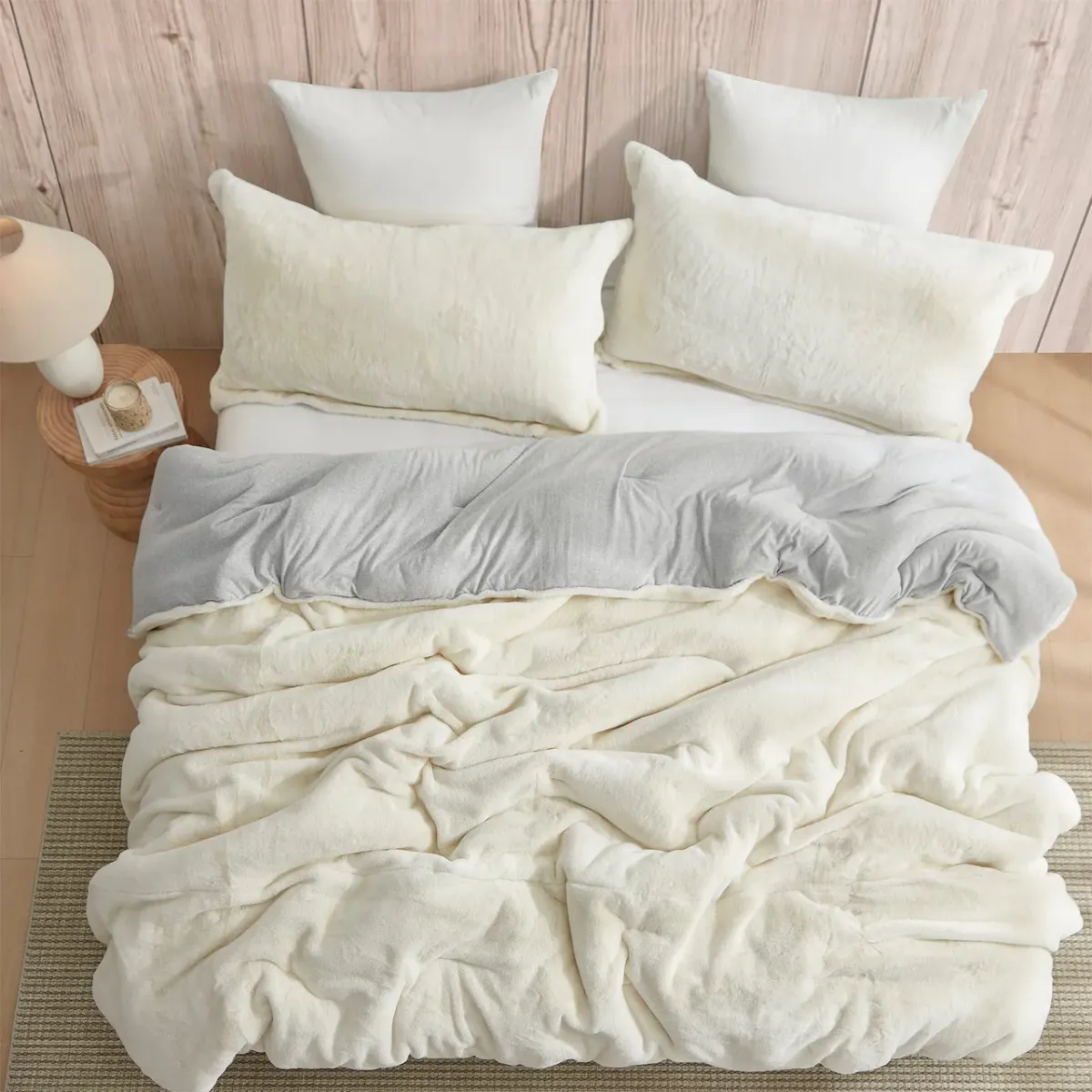 Chunky Sweater - Coma Inducer� Oversized Comforter Set