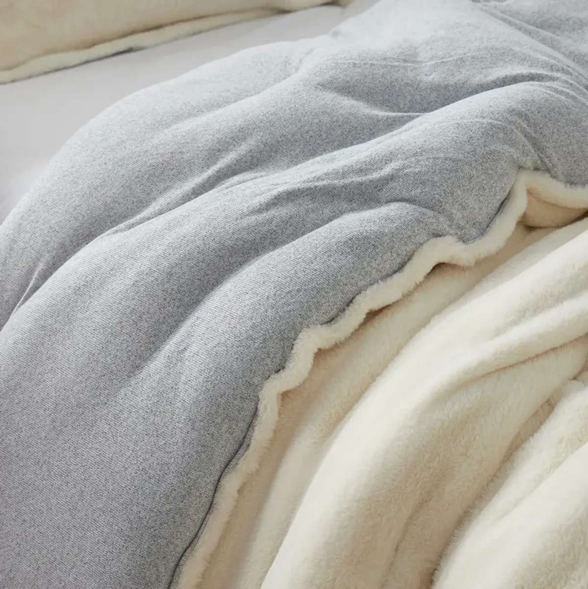 Chunky Sweater - Coma Inducer� Oversized Comforter Set