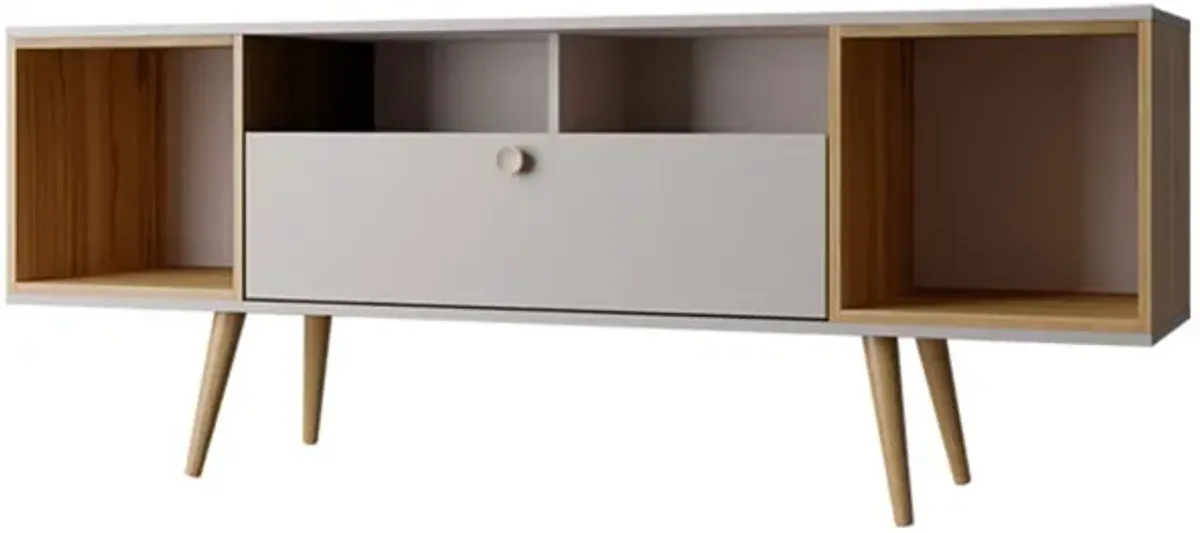 Theodore Brown TV Stand