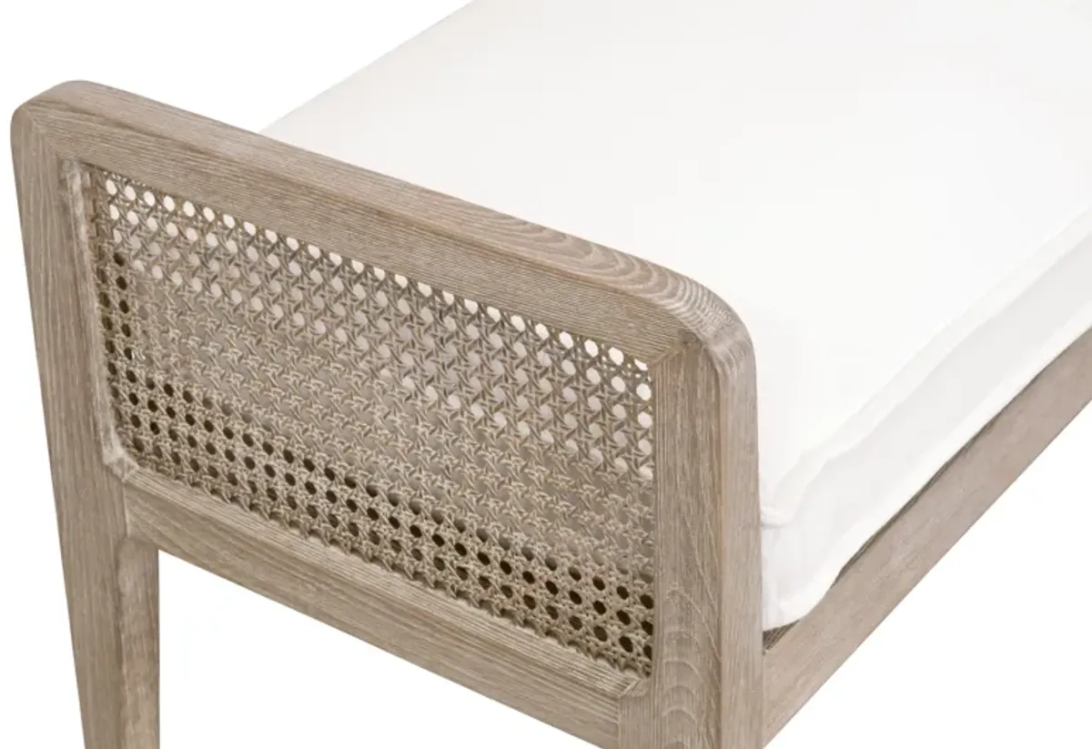 Leone Bench