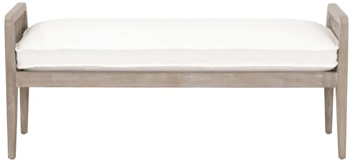 Leone Bench