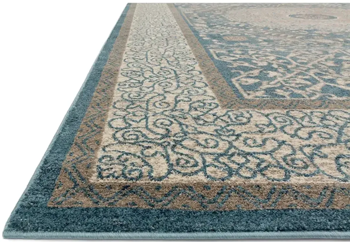 Century CQ01 9'3" x 9'3" Rug