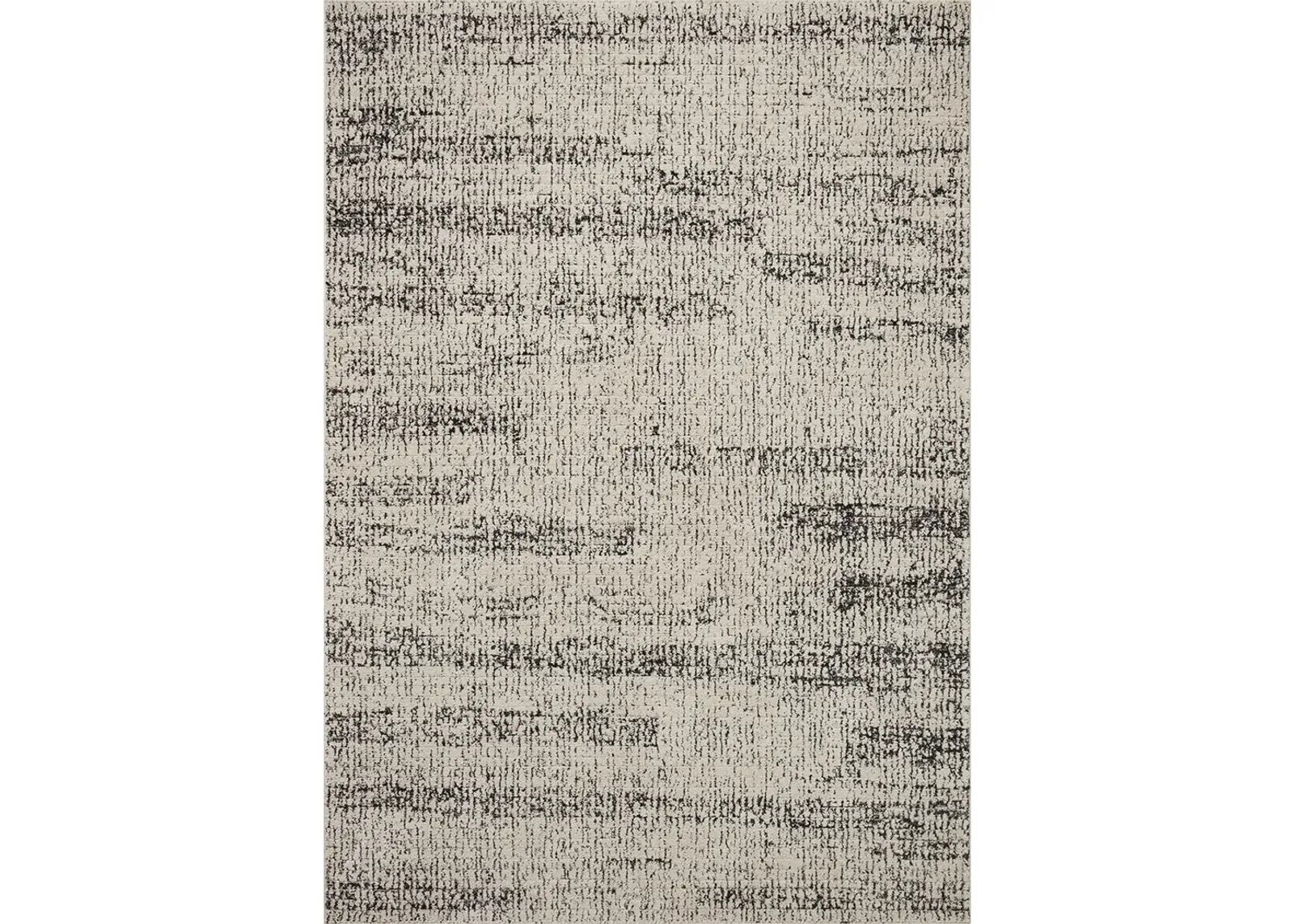 Darby Oatmeal/Charcoal 11'6" x 15' Rug