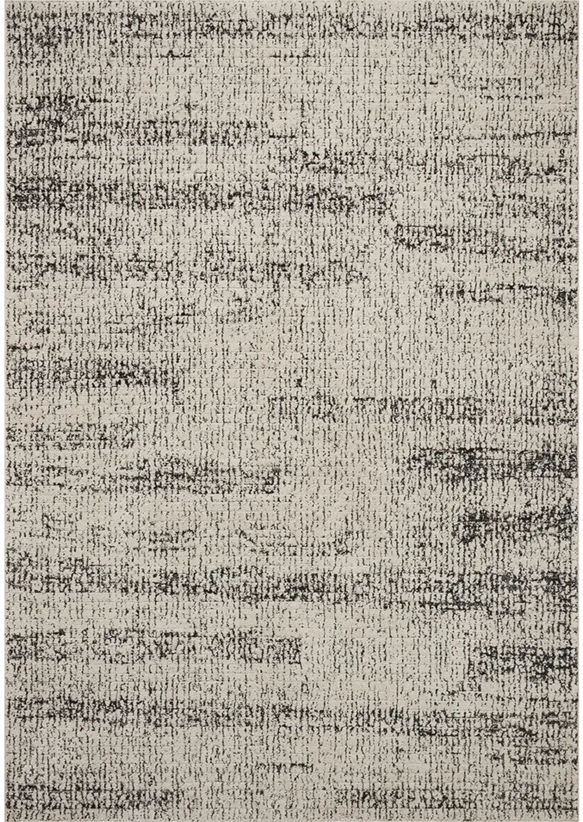 Darby Oatmeal/Charcoal 11'6" x 15' Rug