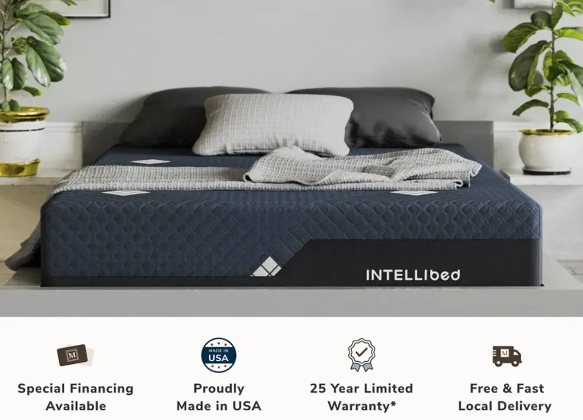 Signature Matrix Cal King Mattress