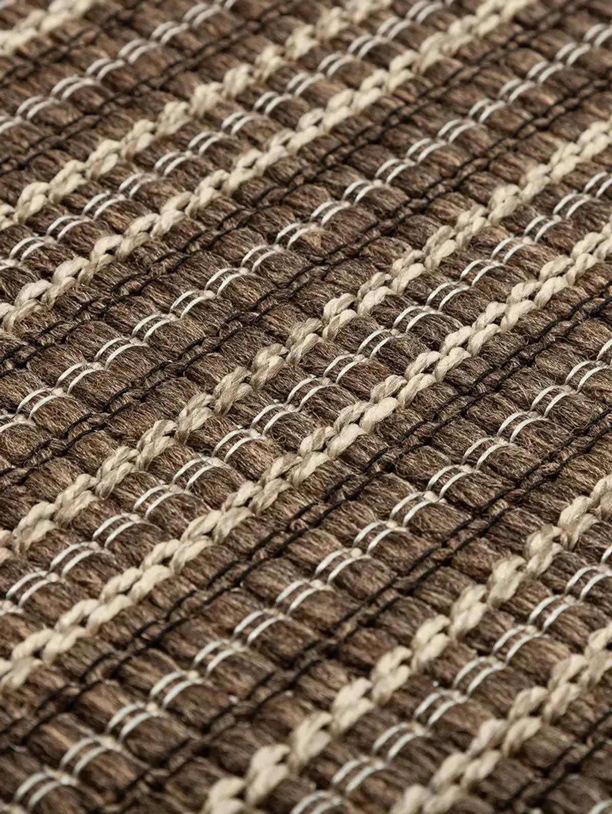 Bali BB2 Chocolate 10' x 13' Rug