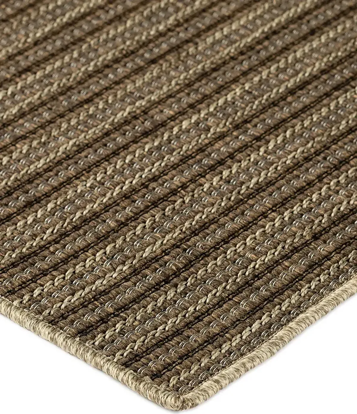 Bali BB2 Chocolate 10' x 13' Rug