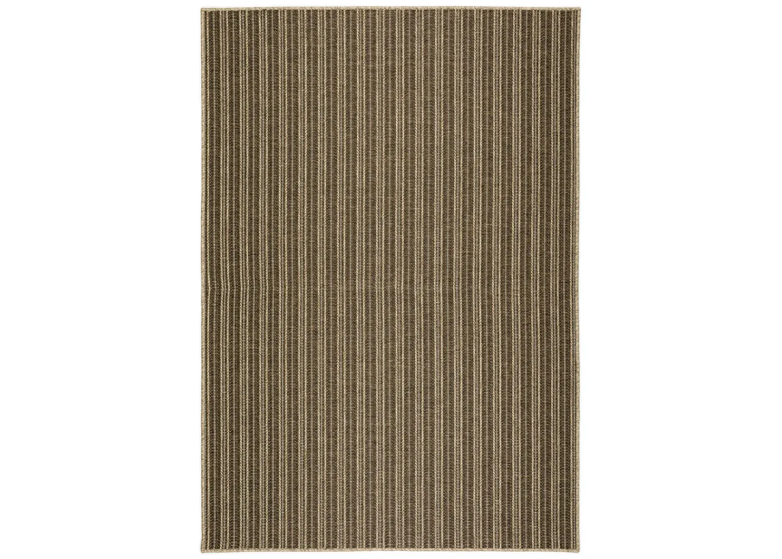 Bali BB2 Chocolate 10' x 13' Rug