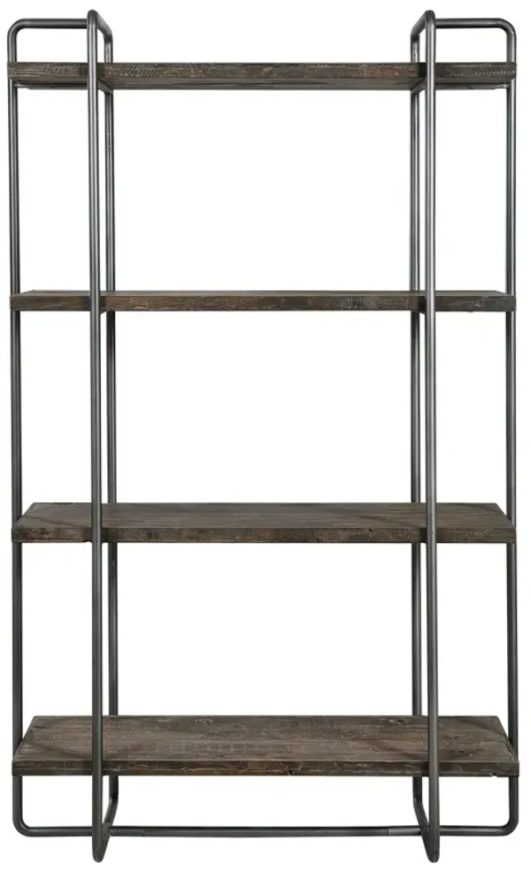 Stilo Urban Industrial Etagere