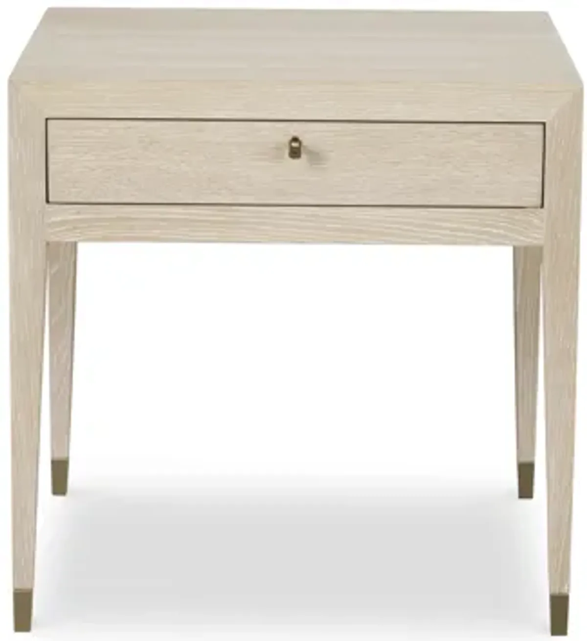 Lexie Chairside Table