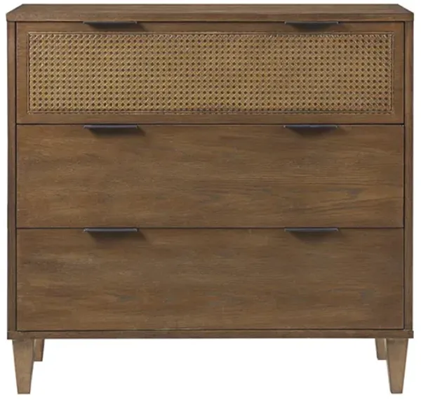 Cali Accent Chest