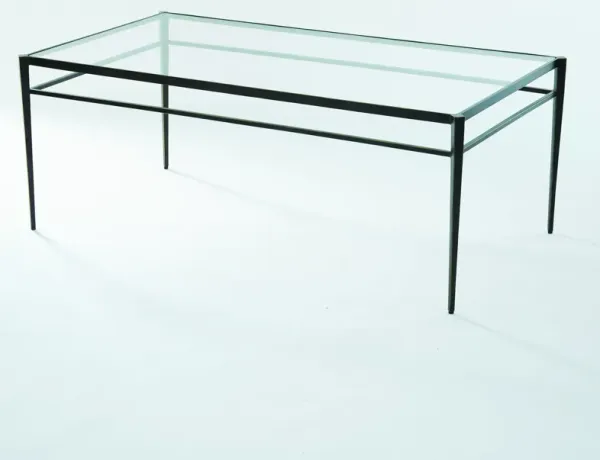Lescot Cocktail Table