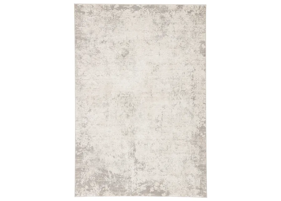 Cirque Siena Gray 10'2" x 14' Rug