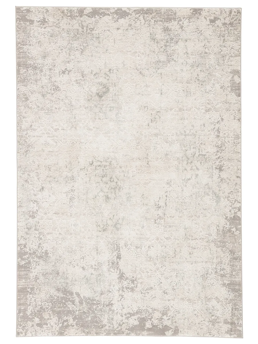 Cirque Siena Gray 10'2" x 14' Rug