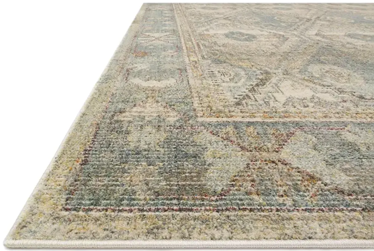 Linnea LIN02 5'3" x 7'8" Rug